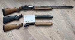 Мр-153 калибр 12/89