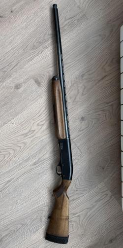 Мр-153 калибр 12/89