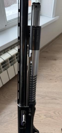 Мр-153 калибр 12/89