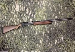 МР-153 калибр 12х76