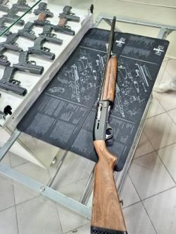 МР-153, кл. 12х89, дерево, Б/У