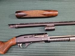 МР-153, кл.12х76