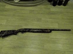 МР 153 комуфляж