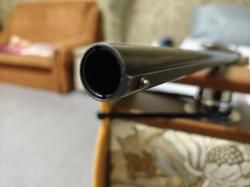 МР 153 МАГНУМ С НАСАДКАМИ