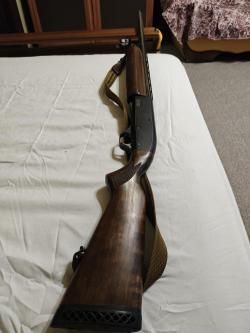 МР 153 МАГНУМ С НАСАДКАМИ