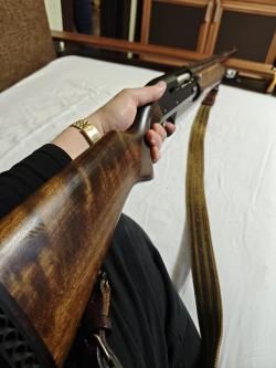 МР 153 МАГНУМ С НАСАДКАМИ