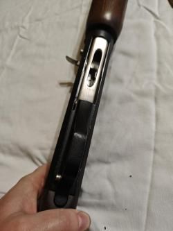 МР 153 МАГНУМ С НАСАДКАМИ