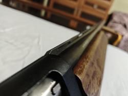 МР 153 МАГНУМ С НАСАДКАМИ