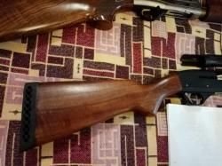 МР 153, новое ружье