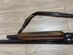 МР-153 с сейфом и мягким чехлом