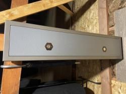 МР-153 с сейфом и мягким чехлом