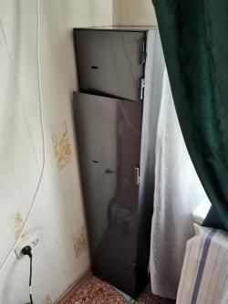 Мр 153 с сейфом