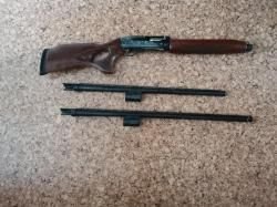 Мр 153 с сейфом