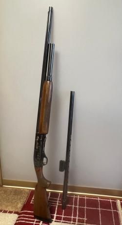 МР-153 "Стрела"