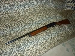 МР-153, кал. 12x76, Baikal