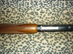 МР-153, кал. 12x76, Baikal