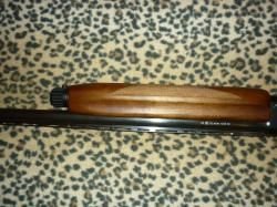 МР-153, кал. 12x76, Baikal