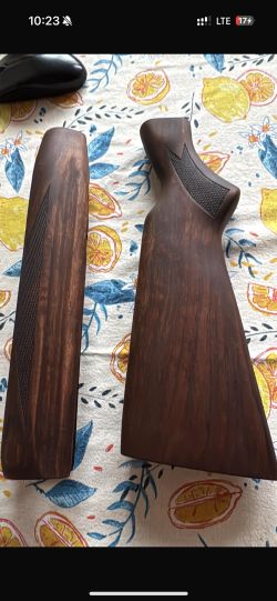 МР-153 и Hatsan 70