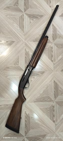 Мр-153 кал 12*89