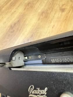 МР-155 , кал. 12/76 в СПБ