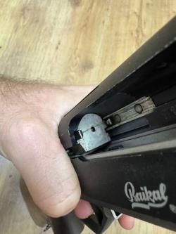 МР-155 , кал. 20/76 в СПБ