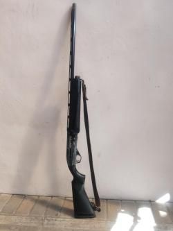 Мр 155 12 калибра