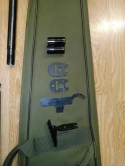 МР-155 12/76 710 пластик + допы