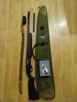 МР-155 12/76 710 пластик + допы