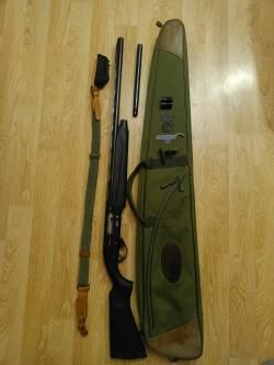 МР-155 12/76 710 пластик + допы