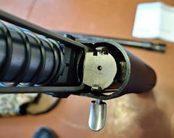 МР-155 12/76 710мм. ЛЕВША