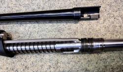 МР-155 12/76 орех L-710мм