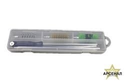 МР-155 12/76 (РУСИЧ, орех, Люкс Монте Карло L=750