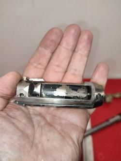 МР 155 12/76 в пластике L-510 под левшу