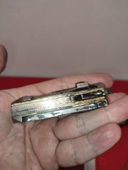 МР 155 12/76 в пластике L-510 под левшу