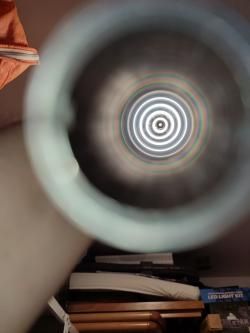 МР 155 12/76 в пластике L-510 под левшу