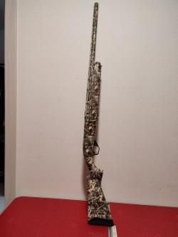 МР 155 12/76 в пластике L-510 под левшу