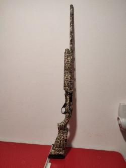 МР 155 12/76 в пластике L-510 под левшу