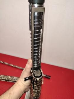 МР 155 12/76 в пластике L-510 под левшу