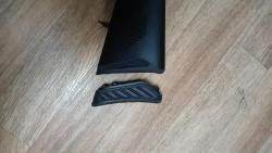 МР-155 12/76 ствол 710 мм