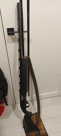 МР-155 12×76