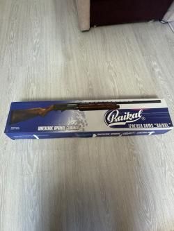 МР 155 12/89 супер магнум