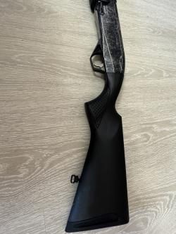 МР 155 12/89 супер магнум