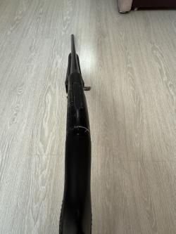 МР 155 12/89 супер магнум