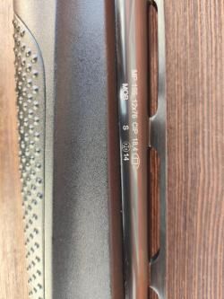 МР-155 12х76 + полный комплект