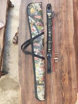 МР-155 12х76 + полный комплект