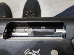 МР-155 12х76 пластик