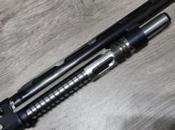 МР-155 12х76 пластик