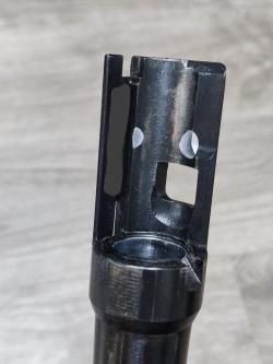 МР-155 12х76 пластик