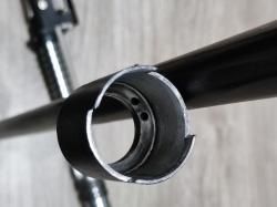 МР-155 12х76 пластик