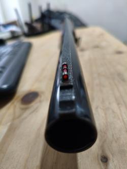 МР-155, 12к, пятизарядка